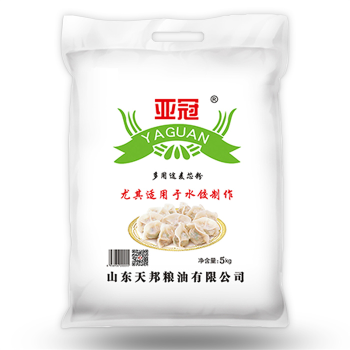 多用途麥芯粉5kg
